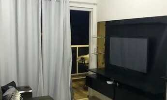 Imagem 4: Lindo apt no centro de Ubatuba, 2 dorms, piscina, varanda gourmet