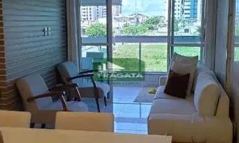 Imagem 5: APARTAMENTO ARACAJU COND EL VISO CONTEMPORANEO NA ATALAIA