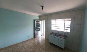 Imagem 4: Casa para aluguel tem 35 metros quadrados com 1 quarto em Cipava - Osasco - SP