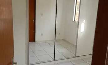 Imagem 5: Locação eco space anil projetado