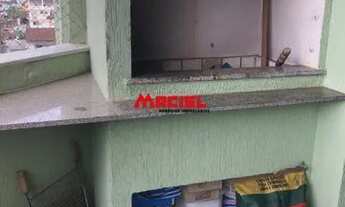 Imagem 3: Apartamento Padrão em Ubatuba