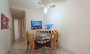 Imagem 5: Apartamento com 2 dormitórios à venda com 2 dormitórios, lazer e 2 vagas perto da praia em