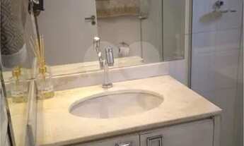 Imagem 2: Apartamento com 3 quartos no LIMÃO