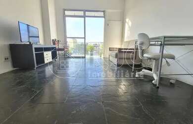 Imagem 5: Apartamento para venda com 91 metros quadrados com 2 quartos em Engenho Novo - Rio de Jane