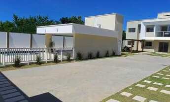 Imagem 2: Apartamento para venda tem 79 m² com 3 quartos no Miragem - Lauro de Freitas - BA