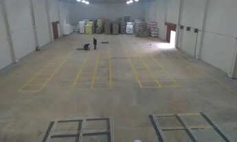 Imagem 5: Galpão Comercial - Residencial das Acácias - Goiânia GO