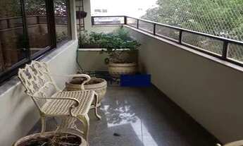 Imagem 4: Apartamento com 4 dormitórios à venda, 223 m² por R$ 890.000,00 - Cambuí - Campinas/SP