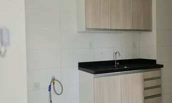 Imagem 2: TC - Apartamento para aluguel com 2 quartos em Bessa - João Pessoa - PB