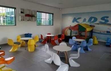 Imagem 5: Apartamento para alugar - Res. Dallas Park