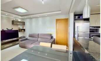 Imagem 2: Apartamento Mobiliado Anita Garibaldi 2 Dormitórios