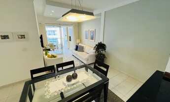 Imagem 6: Apartamento com 3 dormitórios à venda, 85 m² - Riviera de São Lourenço - Bertioga/SP