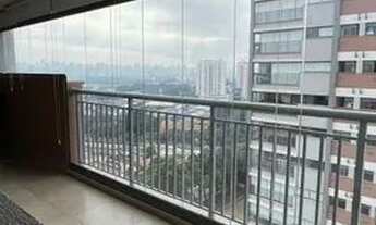 Imagem 3: Belíssimo apto 67 metros quadrados com 2 quartos em Barra Funda - São Paulo - SP