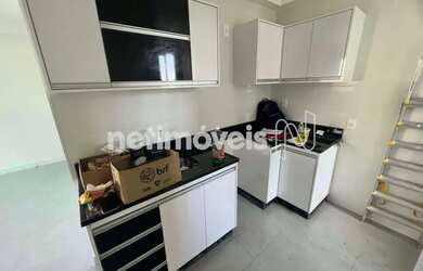 Imagem 4: Locação Apartamento 2 quartos Nova Suíssa Belo Horizonte