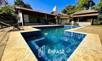 Imagem 5: Casa com 4 dormitórios à venda, 250 m² por R$ 1.550.000,00 - Condomínio Fazenda Solar