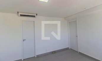 Imagem 4: Apartamento para Aluguel - Alphaville, 1 Quarto, 54 m2