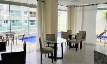 Imagem 7: Apartamento para venda com 2 dormitórios + 2 vagas em Coqueiros - Florianópolis - SC