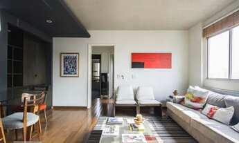 Imagem 2: Apartamento Venda Vila Olímpia 105 m² 3 Dormitórios