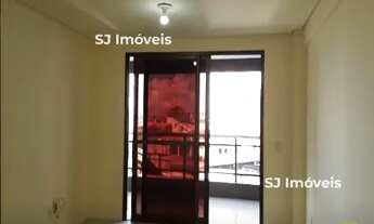 Imagem 3: Apartamento para aluguel tem 60 metros quadrados com 2 quartos em Meireles - Fortaleza - C