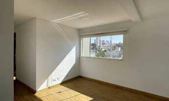 Imagem 2: ALTO DA XV Apartamento com 3 dormitórios