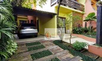 Imagem 3: Sobrado com 4 dormitórios à venda, 245 m² - Parque Novo Oratório - Santo André/SP