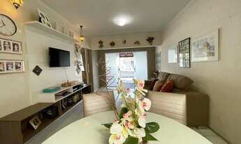 Imagem: Casa de condomínio para venda possui 110