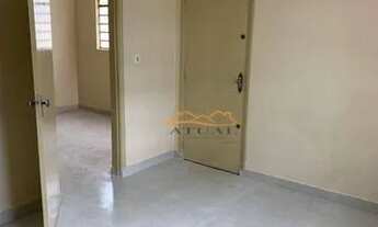 Imagem 4: Casa com 3 dormitórios para alugar, 100 m² por R$ 1.800,00/mês - Centro - Piracicaba/SP