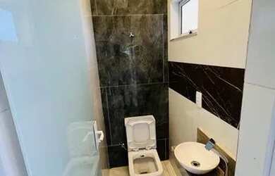 Imagem 3: Casa para venda tem 180 metros quadrados com 4 quartos