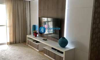 Imagem 2: CR / Amplo apartamento com 4 Quartos sendo 3 suítes - Cacupé - Florianópolis