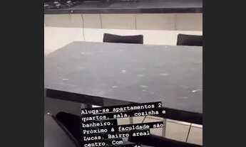 Imagem 4: Aluga-se apartamento