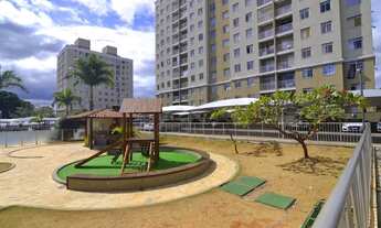 Imagem 5: Apartamento 03 quartos no Condomínio Jardins - Santa Mônica/Candelária