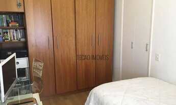 Imagem 4: OPORTUNIDADE Apartamento com 1 dormitório à venda, 33 m² por R$ 440.000 - Bela Vista - São