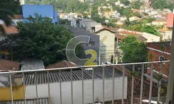 Imagem 6: APARTAMENTO - ALTO DE PINHEIROS - 2 DORMITORIOS - 1 VAGA