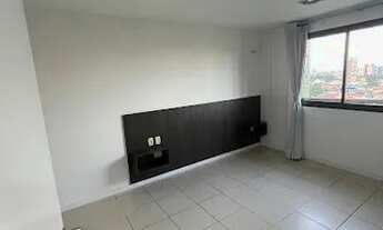 Imagem 5: Apartamento com 2 dormitórios para alugar, 61 m² por R$ 2.300,00/mês - Lagoa Nova - Natal