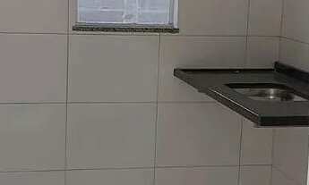 Imagem 4: Imóvel de 2/4 localizado no bairro Santo Antônio