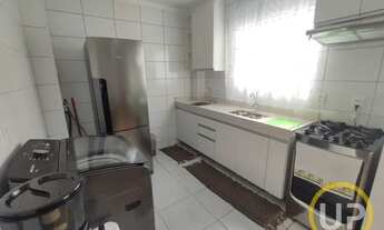 Imagem 7: Apartamento Mobiliado - Bairro Cabral - Contagem - R$ 1.490,00