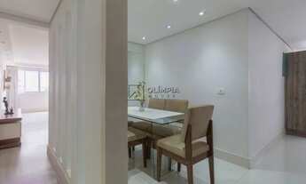 Imagem 2: Apartamento Locação Santo Amaro 106 m² 2 Dormitórios