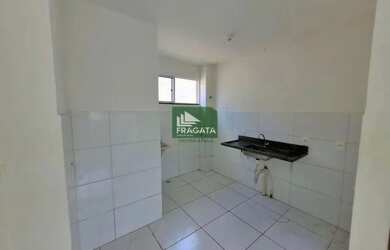 Imagem 7: APARTAMENTO NOSSA SENHORA DO SOCORRO VIDA NOVA SOBRADO NA AV LAURO PORTO