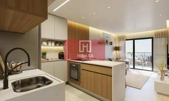 Imagem 4: Apartamento à venda no bairro Jardim Paulista - São Paulo/SP, Zona Oeste