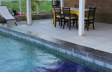 Imagem 2: Casa 8 quartos beira mar