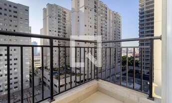 Imagem 6: Apartamento para Aluguel - Mooca, 1 Quarto, 45 m2