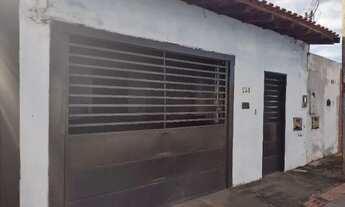 Imagem 4: Vende-se Casa no Aero Rancho 2 quartos