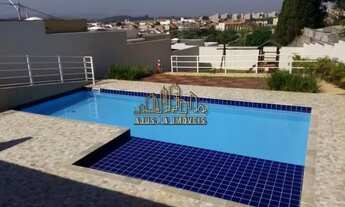 Imagem: Casa à venda - Condomínio Recanto dos