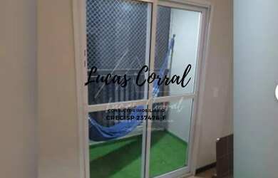 Imagem 3: APARTAMENTO RESIDENCIAL em SOROCABA - SP, CAGUASSU