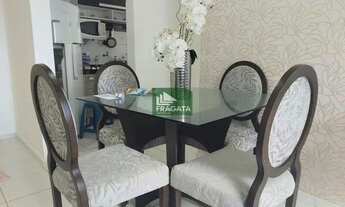 Imagem 2: APARTAMENTO SÃO CRISTÓVÃO COND DOCE VIDA NATURA EM FRENTE AO EDUARDO GOMES