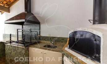 Imagem 3: São Paulo - Apartamento Padrão - Moema Índios