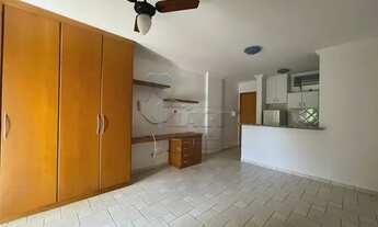 Imagem 2: Apartamento Kitchenette em Ribeirão Preto
