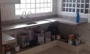 Imagem 5: Casa para venda possui 124 metros quadrados com 3 quartos em Aribiri - Vila Velha - Espíri