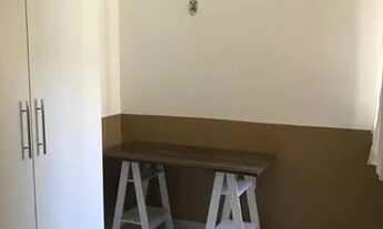 Imagem 5: Space Calhau, dois quartos e mobiliado