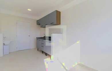 Imagem 4: Apartamento para Aluguel - Jardim Marajoara , 1 Quarto, 30 m2