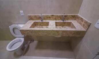 Imagem 4: Casa para Venda em Senador Canedo, Residencial Prado, 3 dormitórios, 1 suíte, 2 banheiros